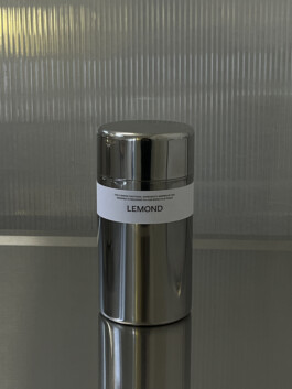 lemond functional tea creation malve laventel moringa