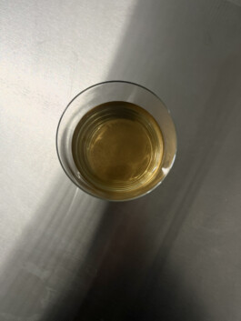 functional tea creation by lemond with MALLOW FLOWER, LAVENDER, LEMONGRASS, VERBENA and MORINGA.