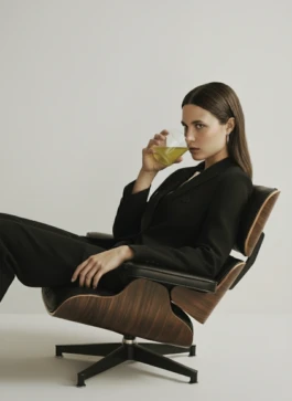 functional tea creation by lemond